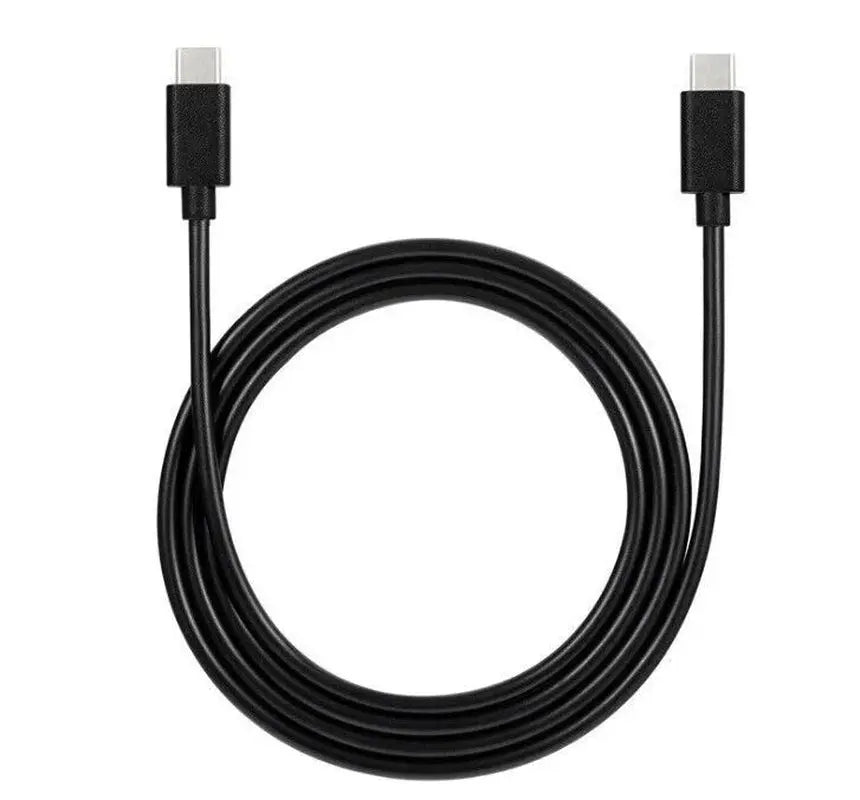 Lightning Fast & Ultra Durable: Braided USB-C Charge & Sync Cable Bundle (3/6/10FT) - FutureTech Emporium